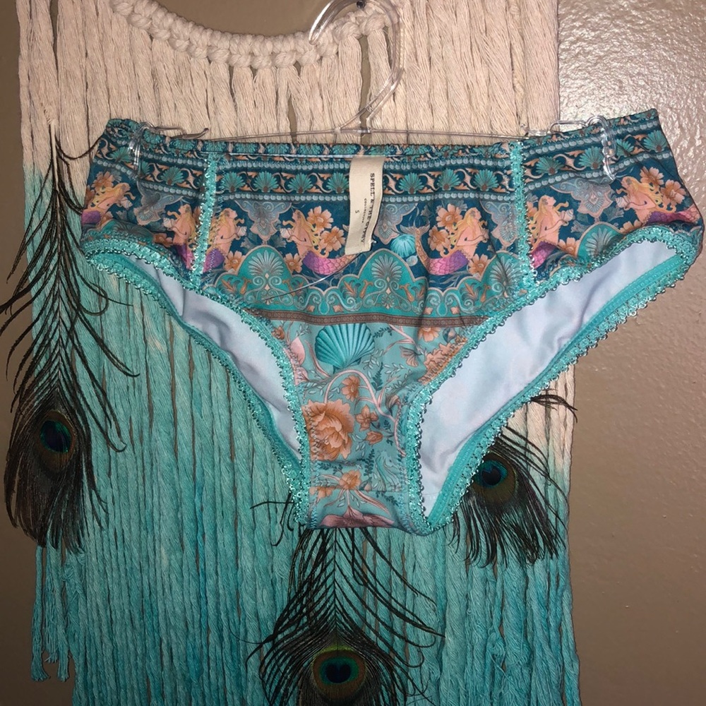 Spell & The Gypsy Collective Bloomers